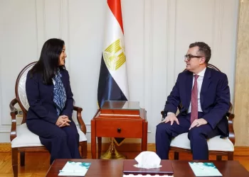 Egypt, UNDP discuss energy, digital transformation