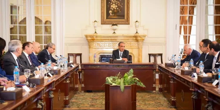 Egyptian Gazette 46 - Egyptian Gazette