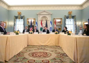 US to host new Israel-Lebanon talks