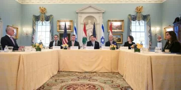 US to host new Israel-Lebanon talks