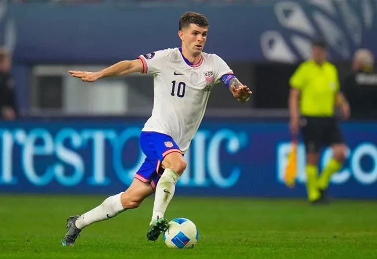 Familiar clash for US in WC Group D 14 - Egyptian Gazette