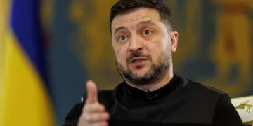 Ukraine agrees defense deal with Germany