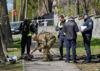 Ukraine