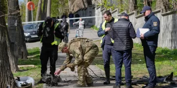 Ukraine