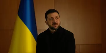 Zelenskyy: Long ME war could narrow support for Ukraine