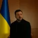 Zelenskyy: Long ME war could narrow support for Ukraine