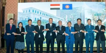 Egypt–ASEAN talks gain momentum as Malaysia pushes connectivity, Halal economy 1 - Egyptian Gazette Malaysia