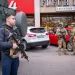 Ukrainian police kill gunman after deadly supermarket hostage incident
