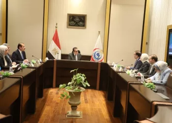 Vaccine city to power Egypt’s biotech ambitions- Health Min.