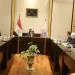 Vaccine city to power Egypt’s biotech ambitions- Health Min.