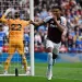 Villa edges Sunderland in EPL