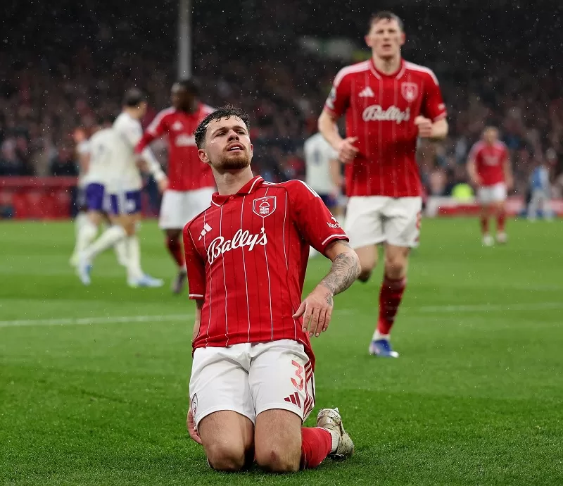 Forest satisfied with Villa draw 16 - Egyptian Gazette Forest satisfied with Villa draw 15 - Egyptian Gazette