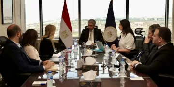 Egypt eyes enhanced tourist experience through Visa partnership