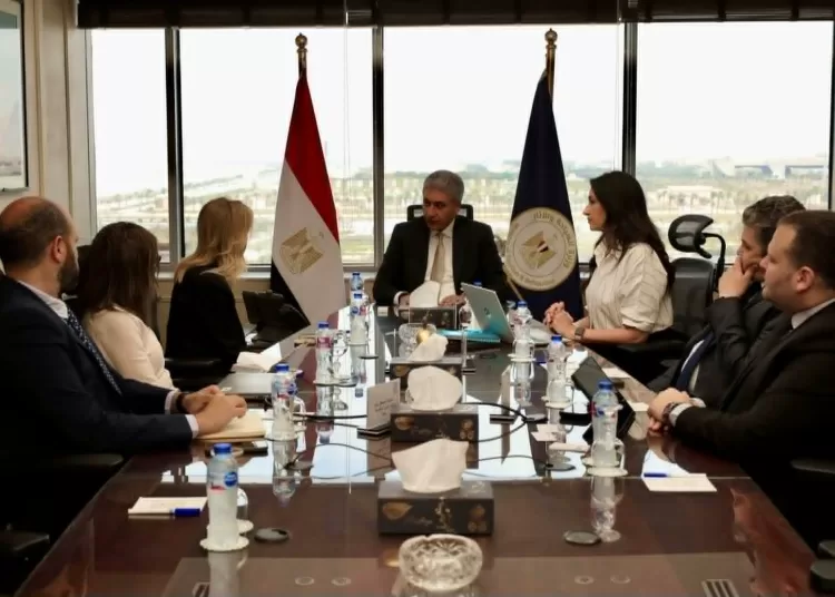 Egypt eyes enhanced tourist experience through Visa partnership 10 - Egyptian Gazette
