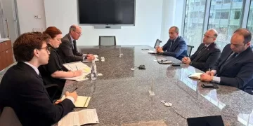 Egypt, Visa discuss expanding investments