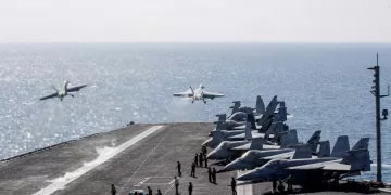 US Senate to vote on resolution to curb Trump’s powers