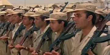 Cinema industry immortalizing Sinai’s liberation 