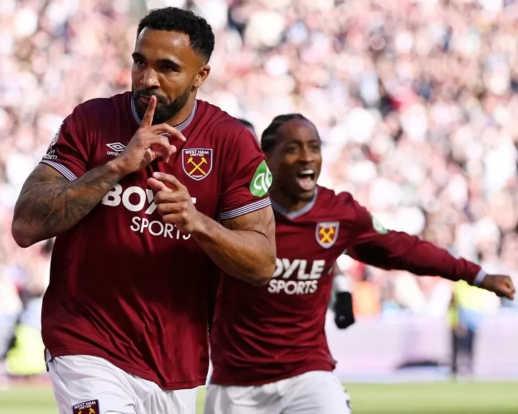 EPL survival race: Spurs, West Ham win 13 - Egyptian Gazette