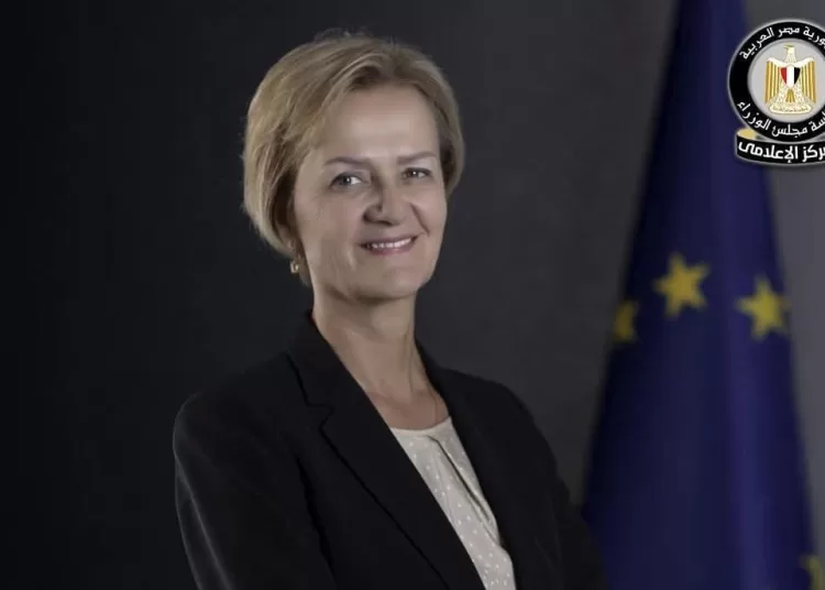 EU Envoy lauds Egypt’s role in easing regional tensions 12 - Egyptian Gazette envoy