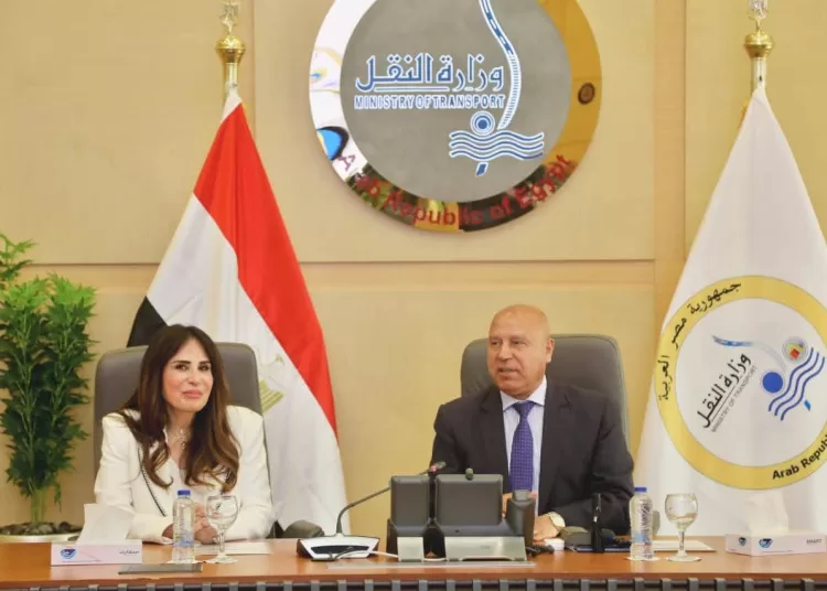 Gov’t aligns plans to integrate transport networks in new cities 11 - Egyptian Gazette Transport