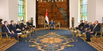 Sisi, Russia