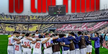 Egypt’s Zamalek reaches Confed Cup final