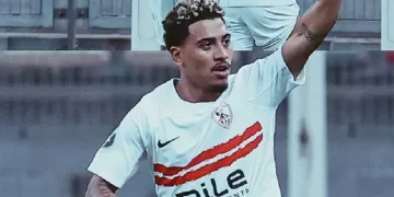 Zamalek edges CR Belouizdad 1–0 in Confed Cup 1 - Egyptian Gazette Zamalek edges CR Belouizdad 1–0 in Confed Cup