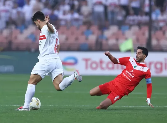 USMA wary of Zamalek in Confed Cup final 16 - Egyptian Gazette