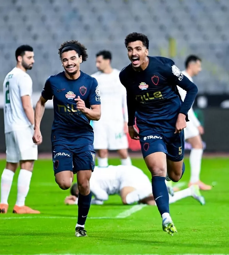 Championship stage heats up in Egyptian League 14 - Egyptian Gazette