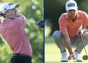 Smalley, Springer lead Zurich Classic