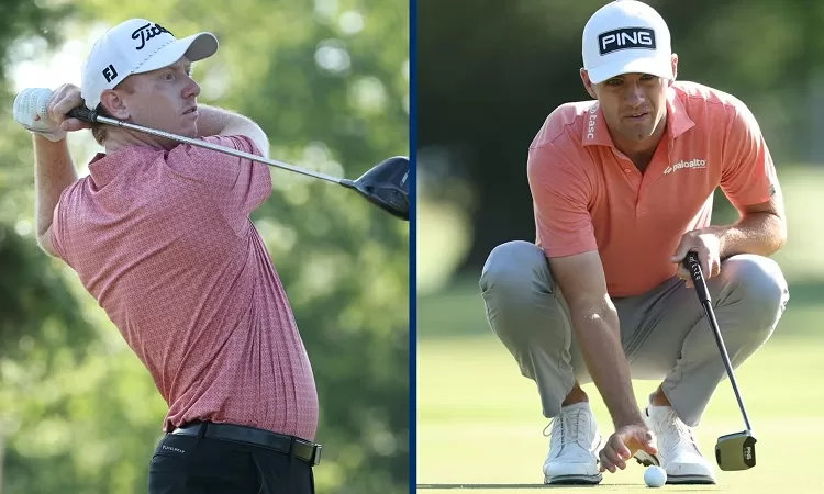 Smalley, Springer lead Zurich Classic 11 - Egyptian Gazette