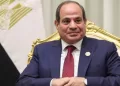 Sisi extends Easter greetings to Egypt’s Christian community