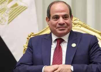 Sisi extends Easter greetings to Egypt’s Christian community
