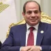 Sisi extends Easter greetings to Egypt’s Christian community 2 - Egyptian Gazette Sisi extends Easter greetings to Egypt’s Christian community