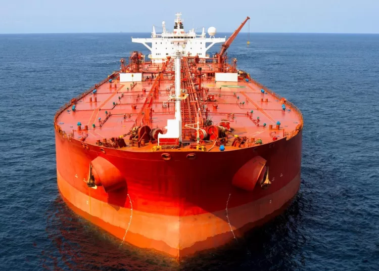 How 50 days of Iran war led to loss of $50b worth of oil 12 - Egyptian Gazette