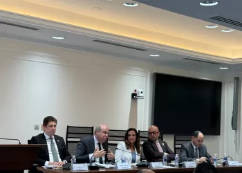 Egypt moves towards digital borders, sustainable aviation fuel