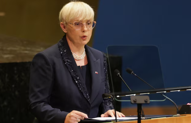 Slovenian president tells lawmakers to nominate PM able to form coalition