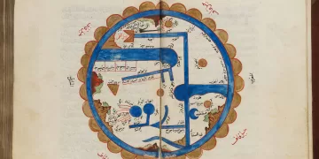 Exhibition in Venice