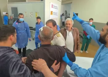 WHO: Lebanon’s medical supplies could run out in days