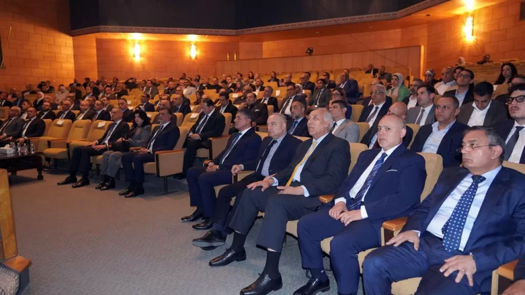 Egypt opens new horizons for private sector aviation investments 14 - Egyptian Gazette