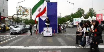 US hopeful on Iran deal as ceasefire nears end