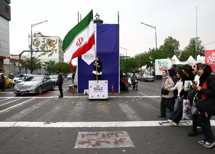 US hopeful on Iran deal as ceasefire nears end 12 - Egyptian Gazette
