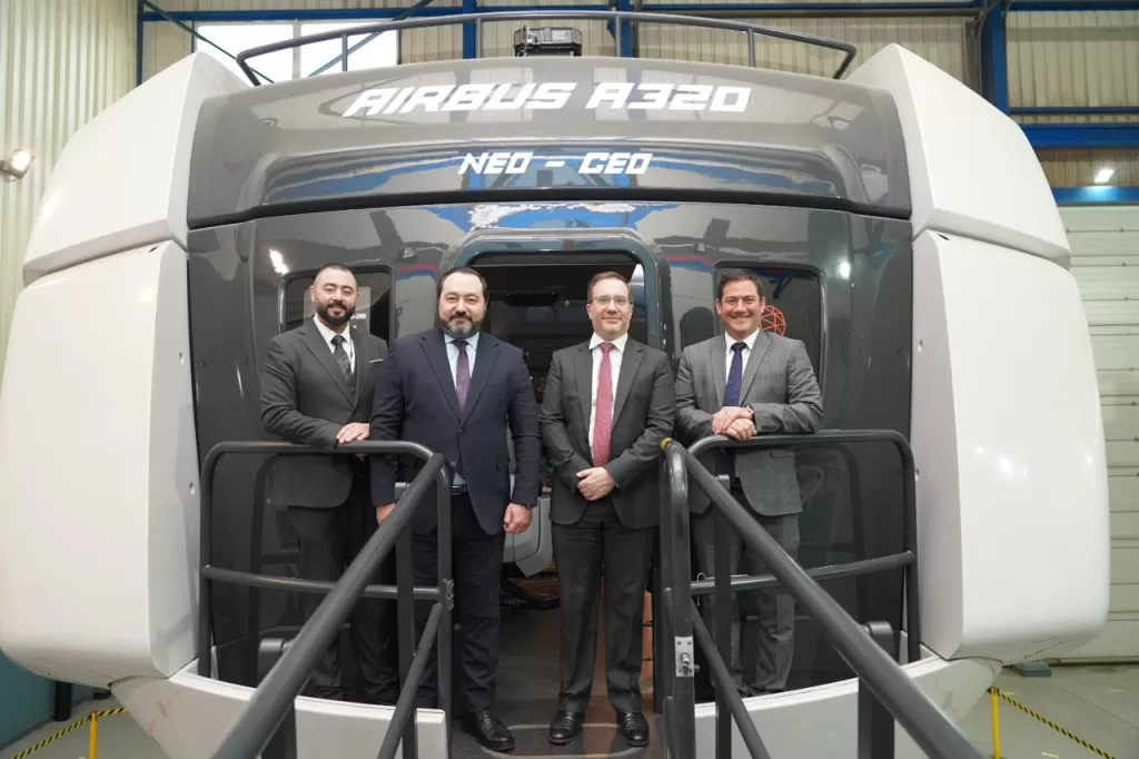 EgyptAir turns regional challenges into strategic opportunities 14 - Egyptian Gazette