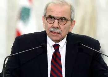 Lebanon: No deal without full Israeli withdrawal