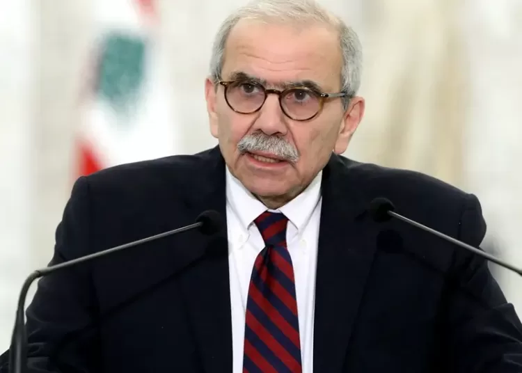 Lebanon: No deal without full Israeli withdrawal 12 - Egyptian Gazette