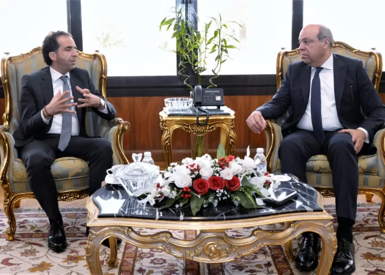 Collaboration between aviation Ministry, Microsoft to use AI in enhancing travel experience  12 - Egyptian Gazette