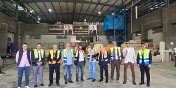 Egyptian–African Industrial Alliance: Royal Palace Group and A.M International lead expansion into West Africa in line with state vision