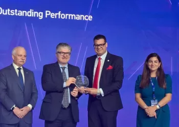 ICAO picks “United ATS” as 2025 best training centre