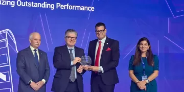 ICAO picks “United ATS” as 2025 best training centre