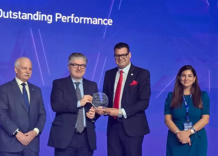 ICAO picks “United ATS” as 2025 best training centre 10 - Egyptian Gazette